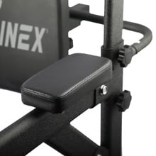 Teagan 5-in-1 Power Tower